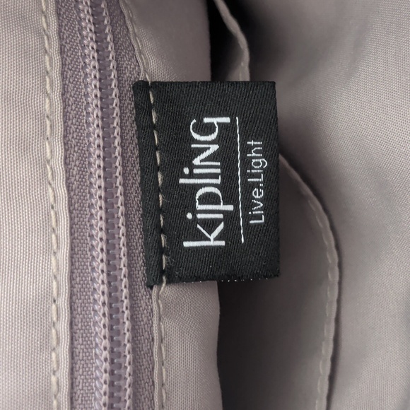 Kipling Bag - Picture 6 of 6